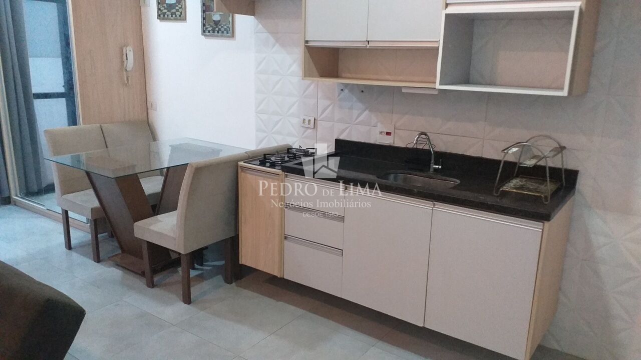 imagem do imovel Apartamento Stúdio, 28m², semi mobiliado, na Vila Formosa. condomínio Residencial Ascensão ref: TP29717