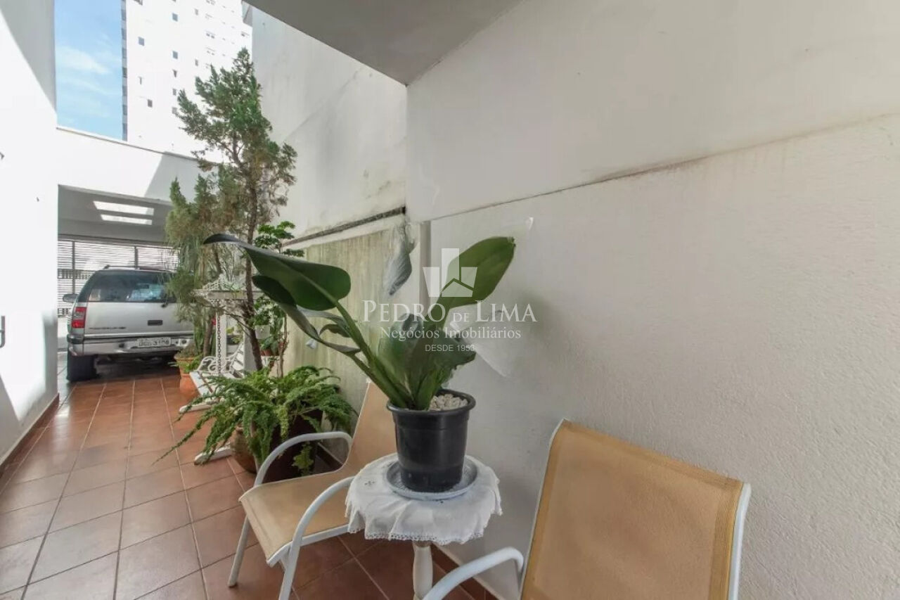 Sobrado no Brooklin Paulista - Próximo a Hípica Paulista