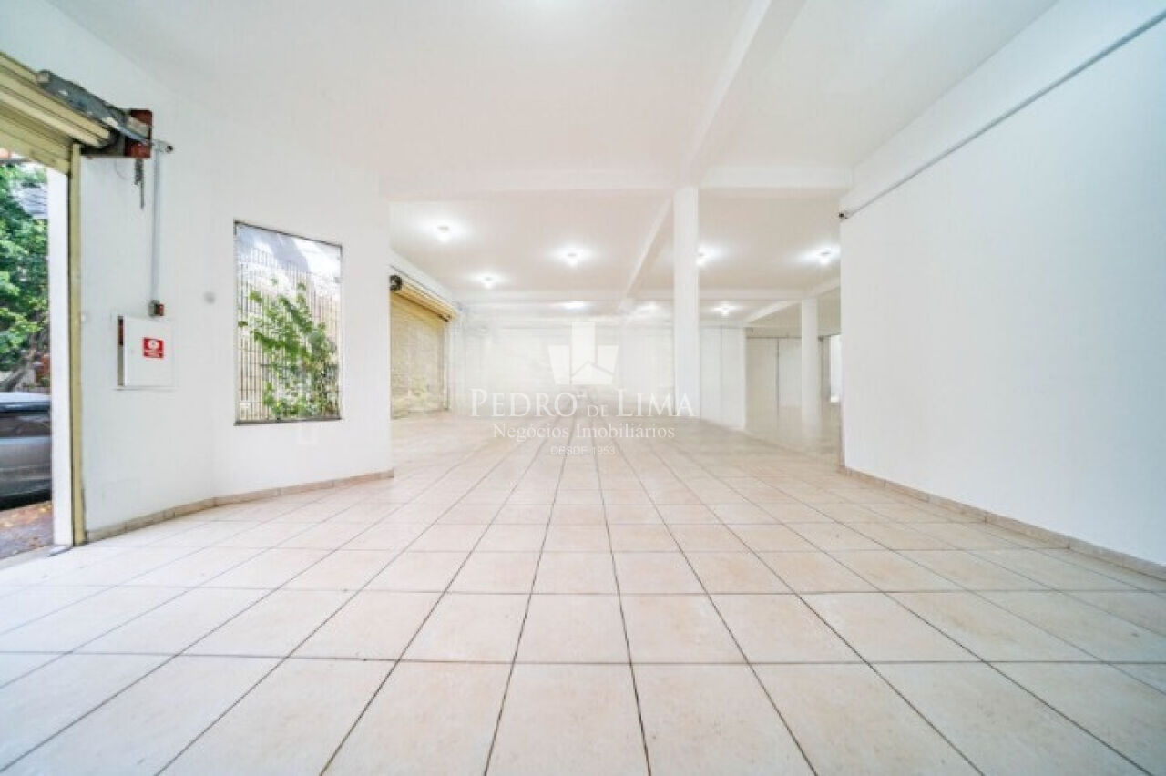 imagem do imovel Salão no Tatuapé, todo térreo com fachada de 15m, 3 portas de entrada 320 m² ref: TP29729