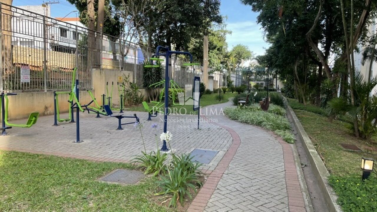 Apartamento de 75m² no São Lucas. Condomínio Giardino Imperialle.