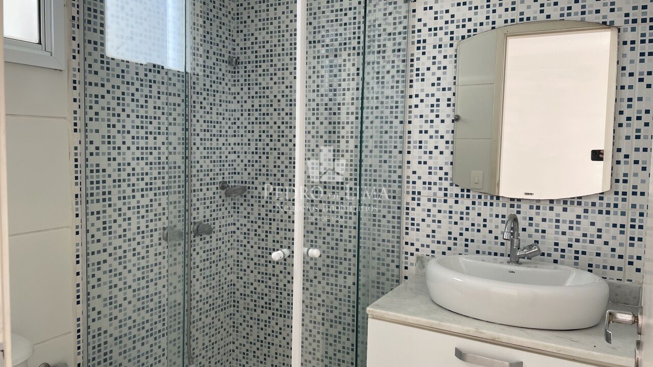 Apartamento de 75m² no São Lucas. Condomínio Giardino Imperialle.