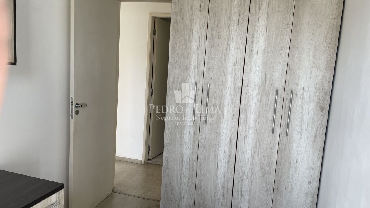 Apartamento de 75m² no São Lucas. Condomínio Giardino Imperialle.