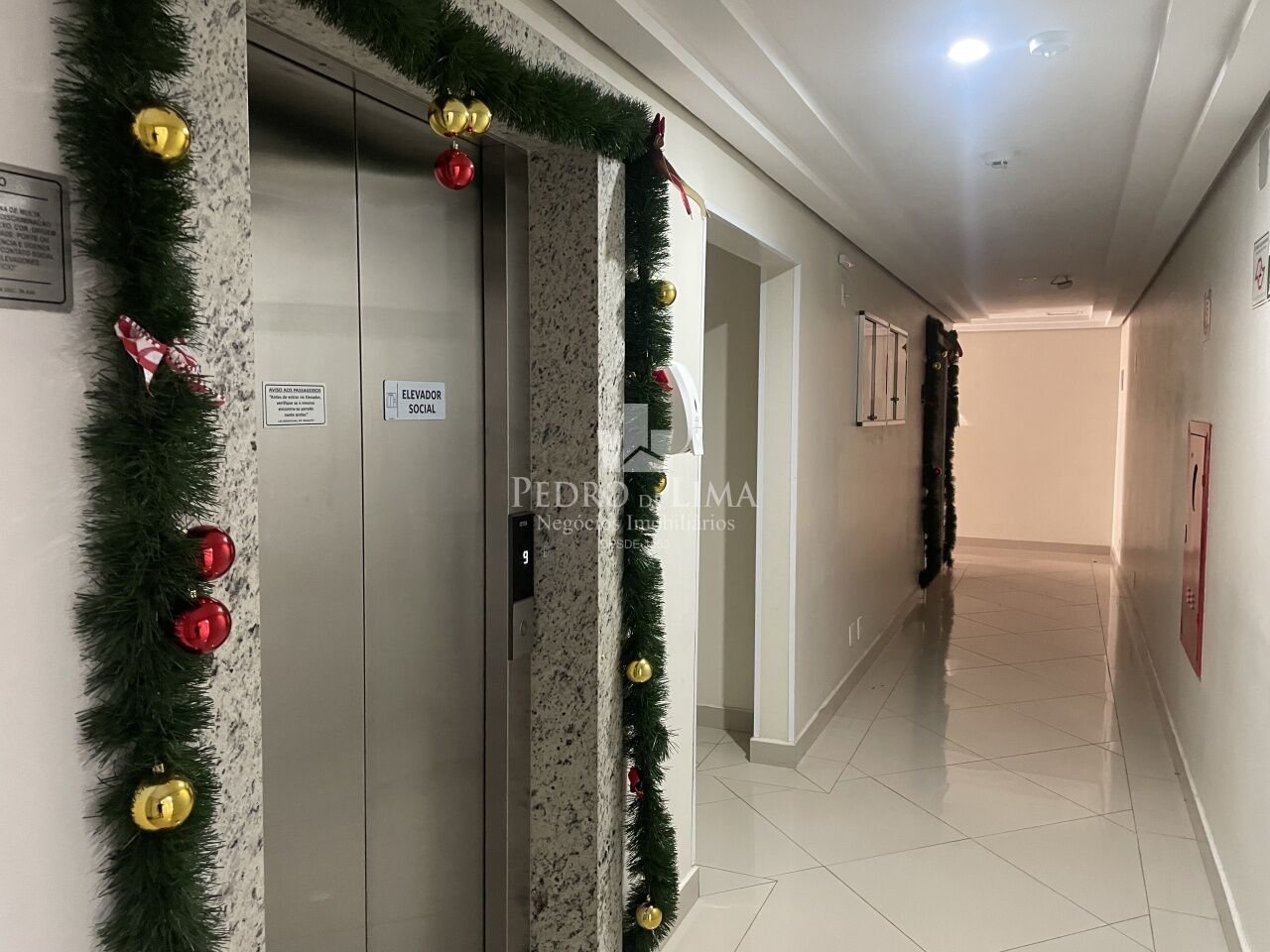 Apartamento de 75m² no São Lucas. Condomínio Giardino Imperialle.