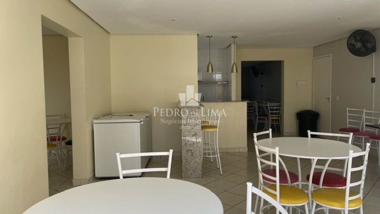 Apartamento de 75m² no São Lucas. Condomínio Giardino Imperialle.