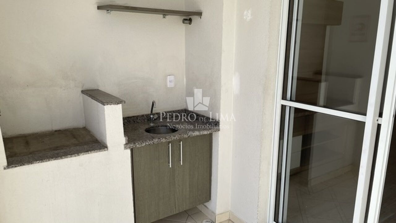 Apartamento de 75m² no São Lucas. Condomínio Giardino Imperialle.
