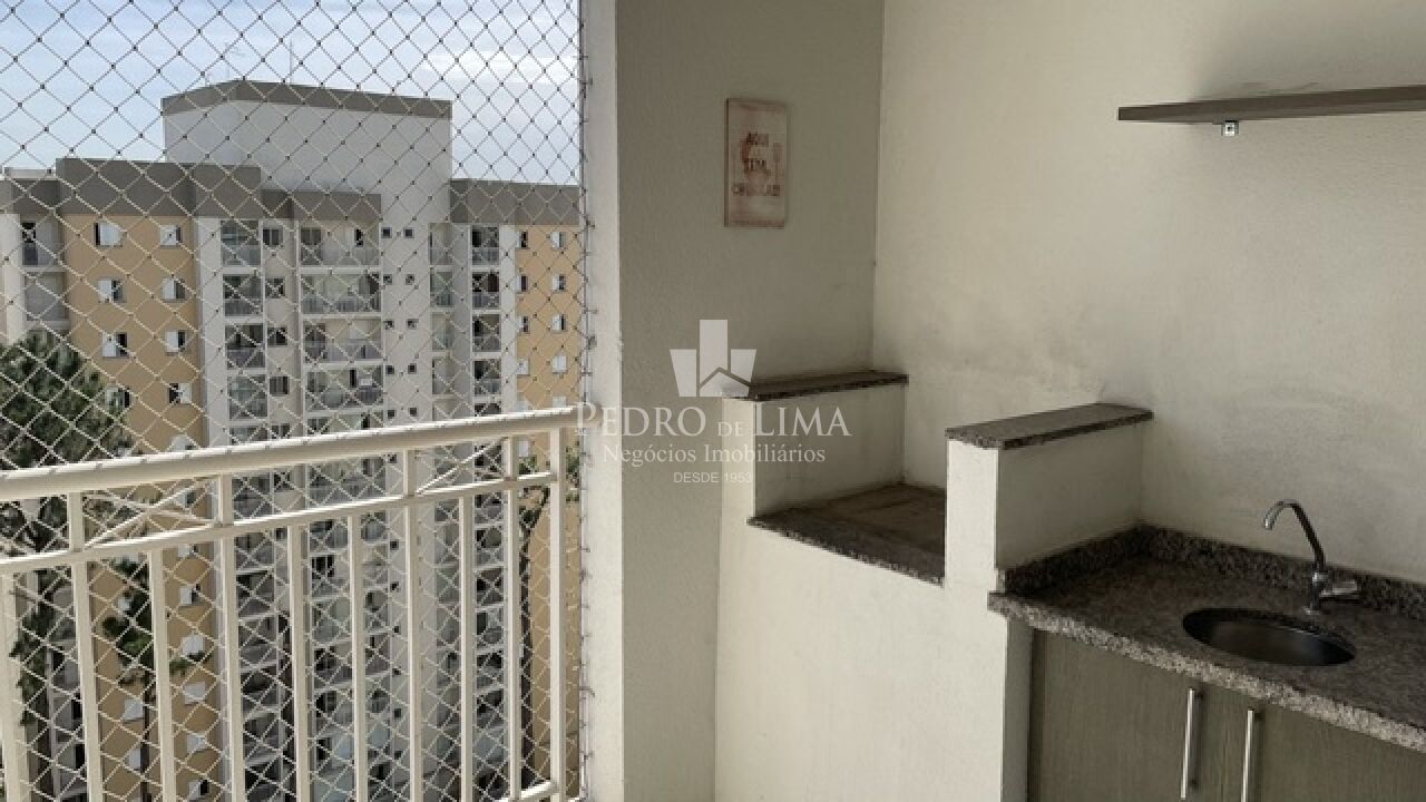 Apartamento de 75m² no São Lucas. Condomínio Giardino Imperialle.