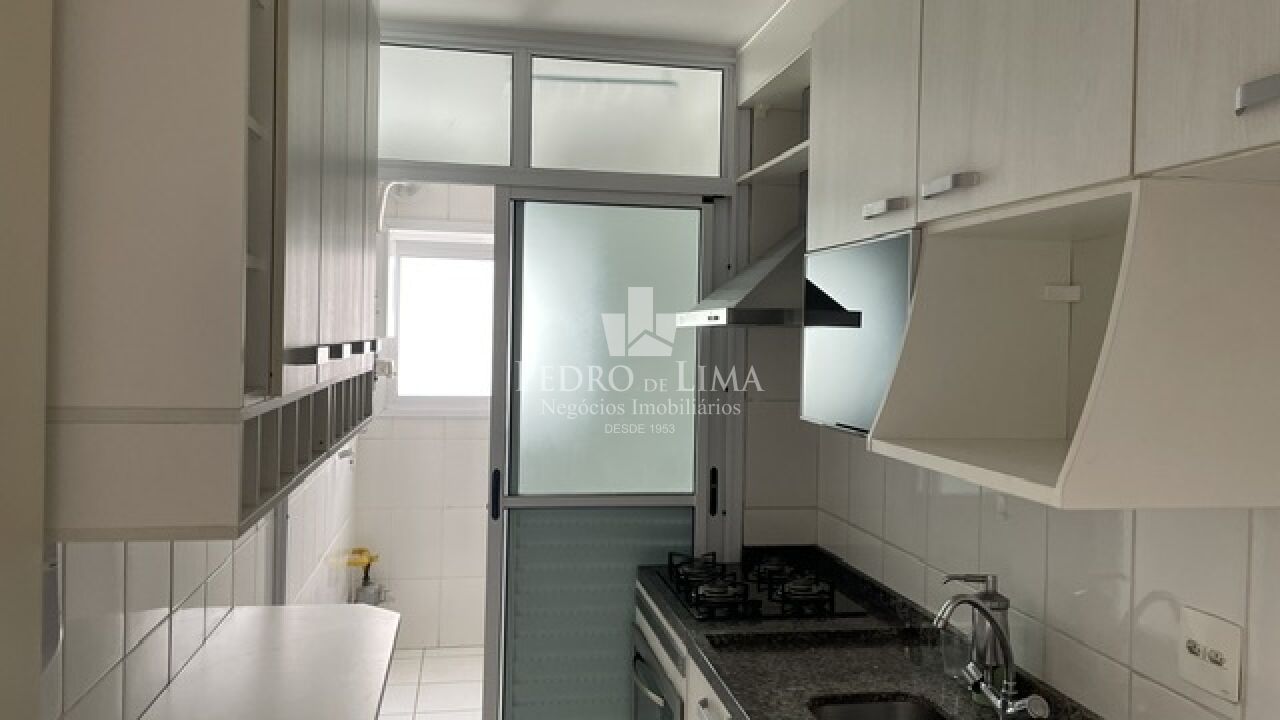 Apartamento de 75m² no São Lucas. Condomínio Giardino Imperialle.