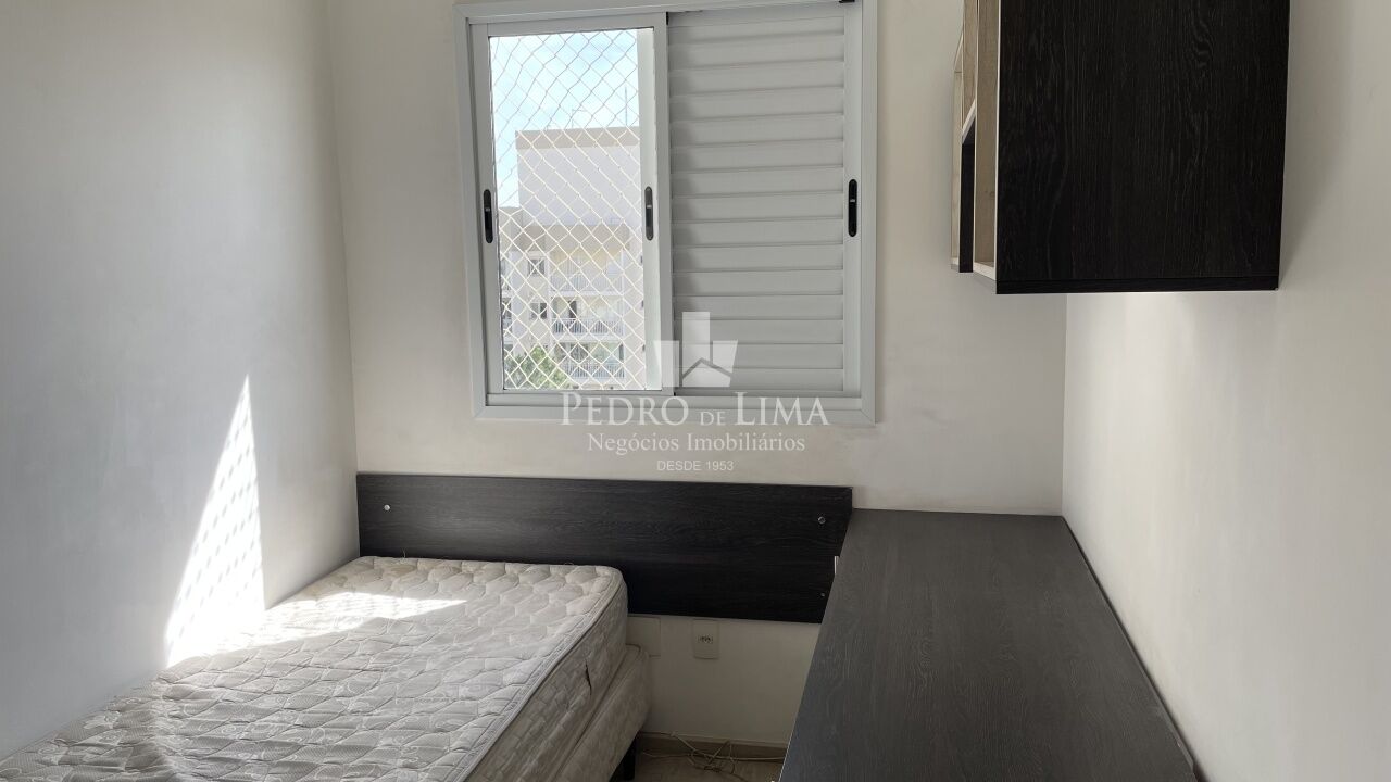 Apartamento de 75m² no São Lucas. Condomínio Giardino Imperialle.