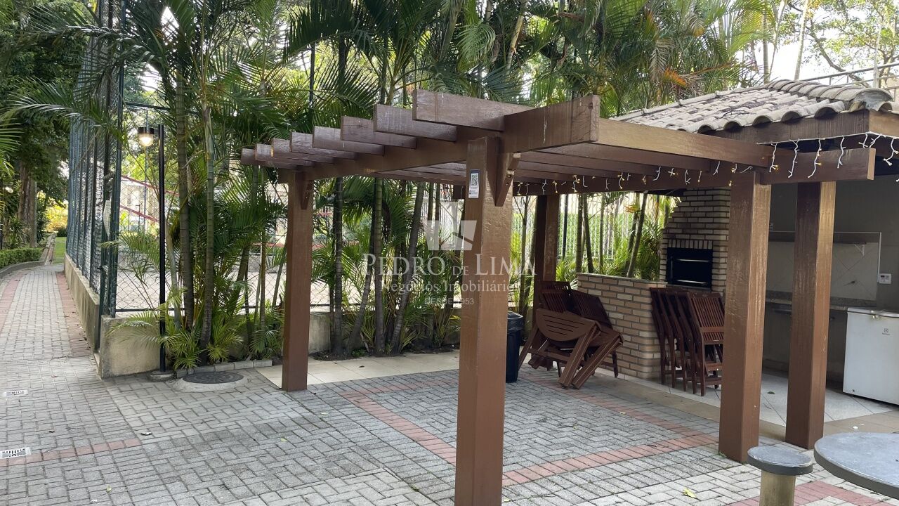 Apartamento de 75m² no São Lucas. Condomínio Giardino Imperialle.