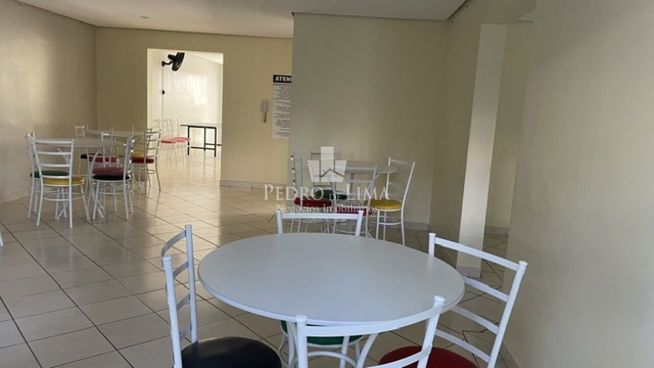 Apartamento de 75m² no São Lucas. Condomínio Giardino Imperialle.