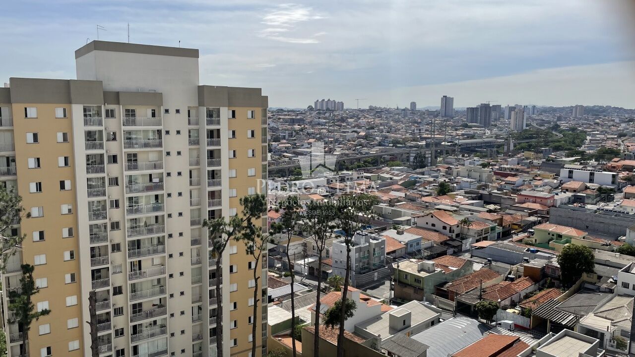 Apartamento de 75m² no São Lucas. Condomínio Giardino Imperialle.