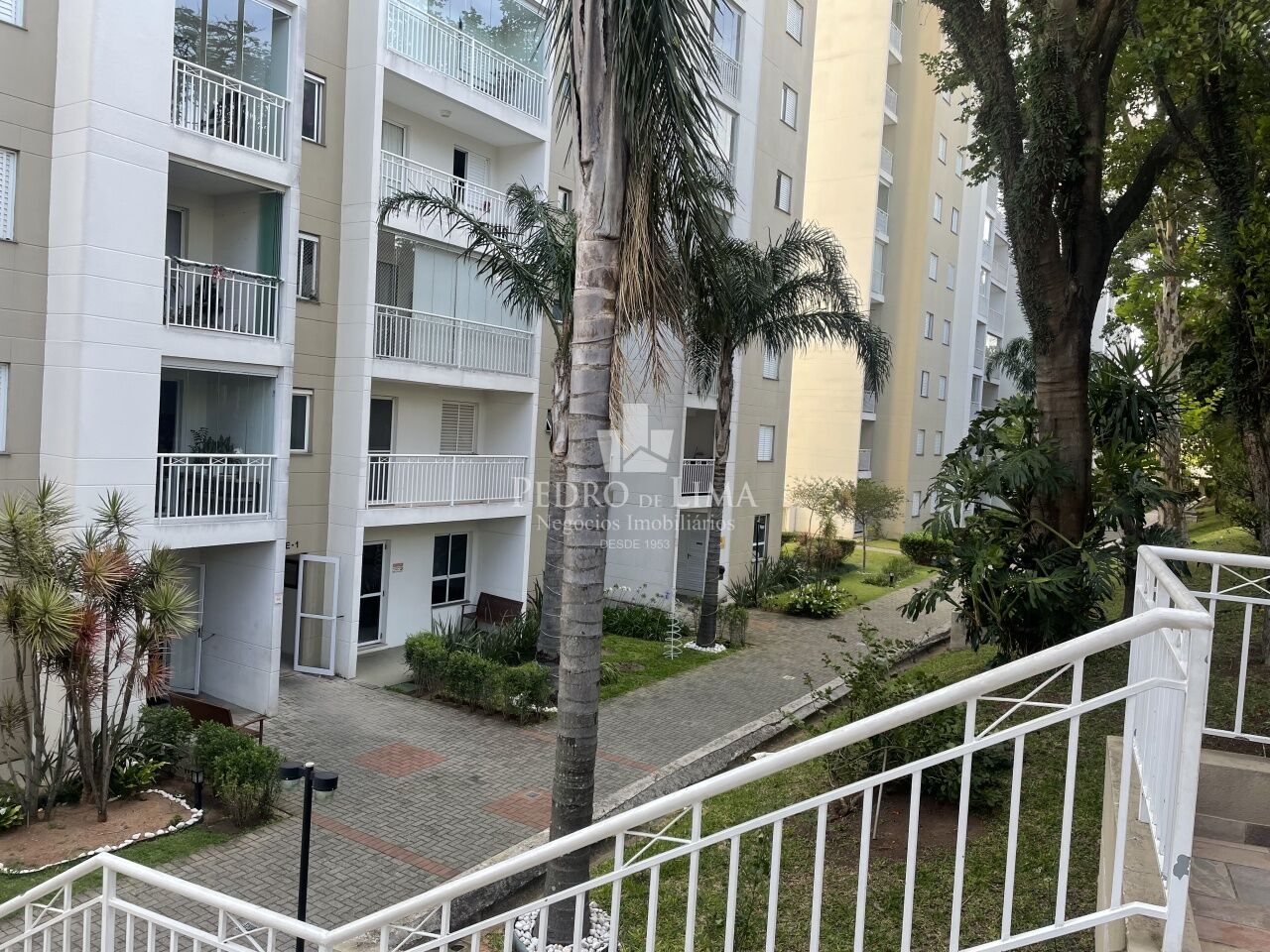 Apartamento de 75m² no São Lucas. Condomínio Giardino Imperialle.