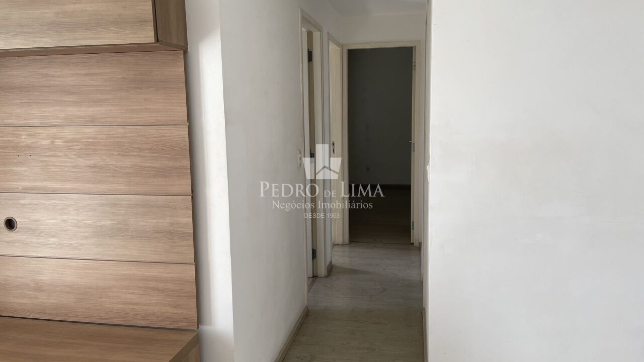 Apartamento de 75m² no São Lucas. Condomínio Giardino Imperialle.