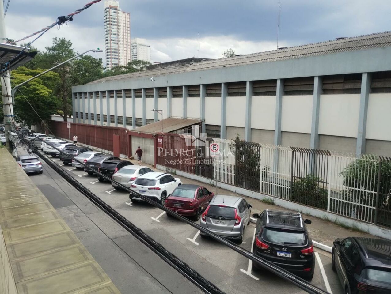 imagem do imovel Terreno de 216m² na Mooca ref: TP29741