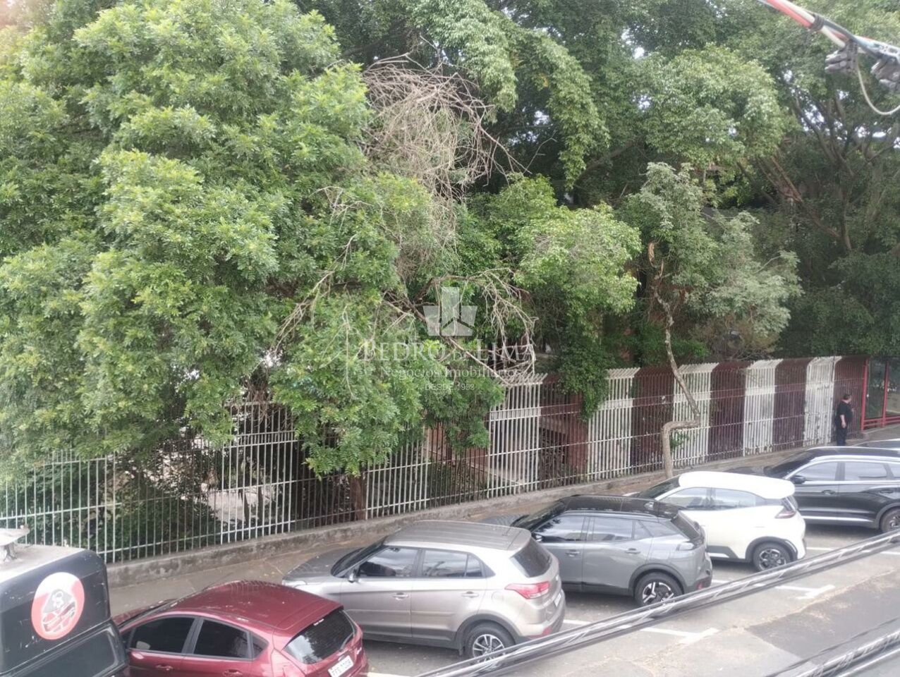 imagem do imovel Terreno de 216m² na Mooca ref: TP29741