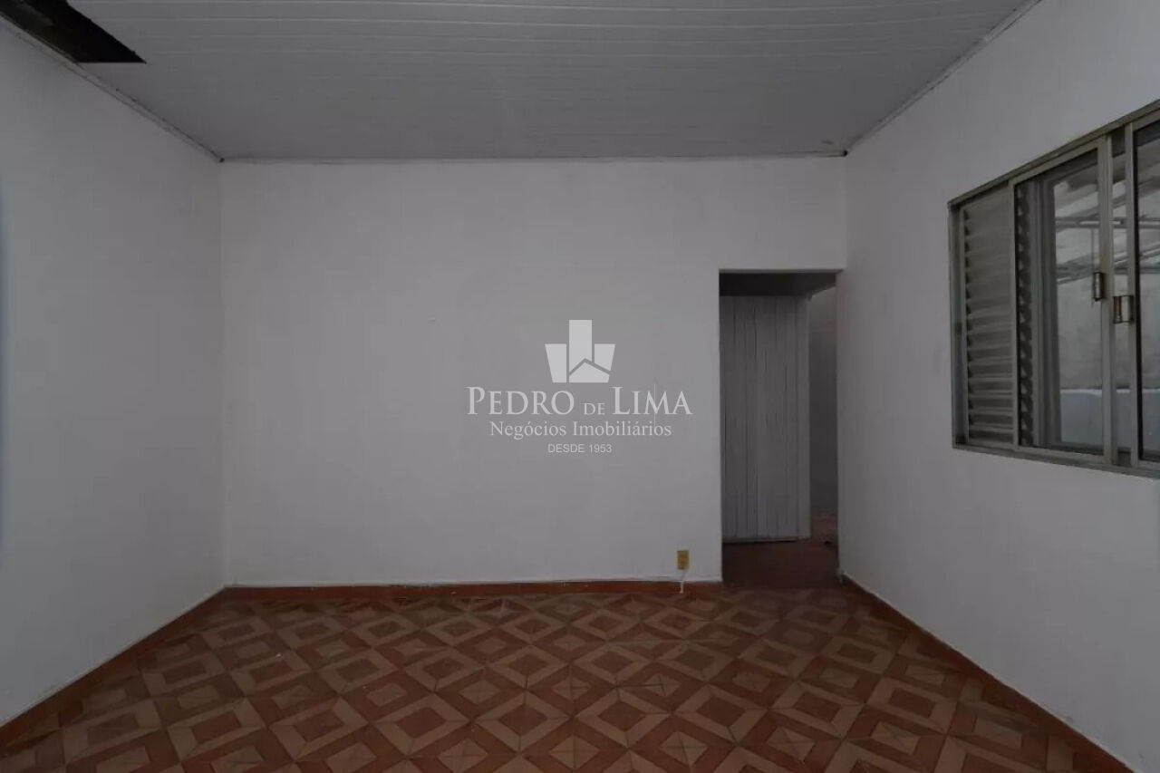 Casa - Vila Prudente - 3 Vagas de garagem - Terreno 8x27