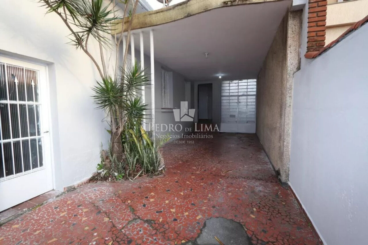 Casa - Vila Prudente - 3 Vagas de garagem - Terreno 8x27