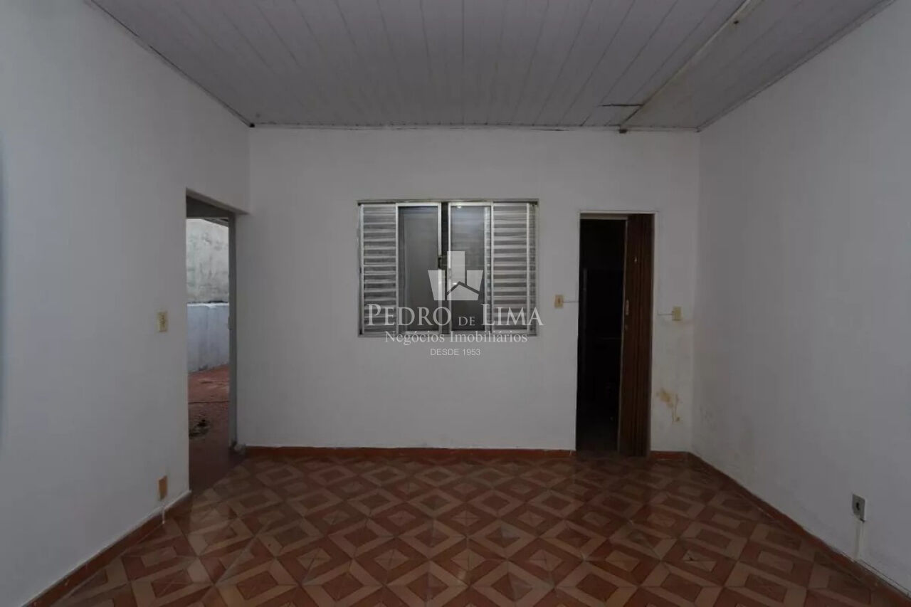 Casa - Vila Prudente - 3 Vagas de garagem - Terreno 8x27