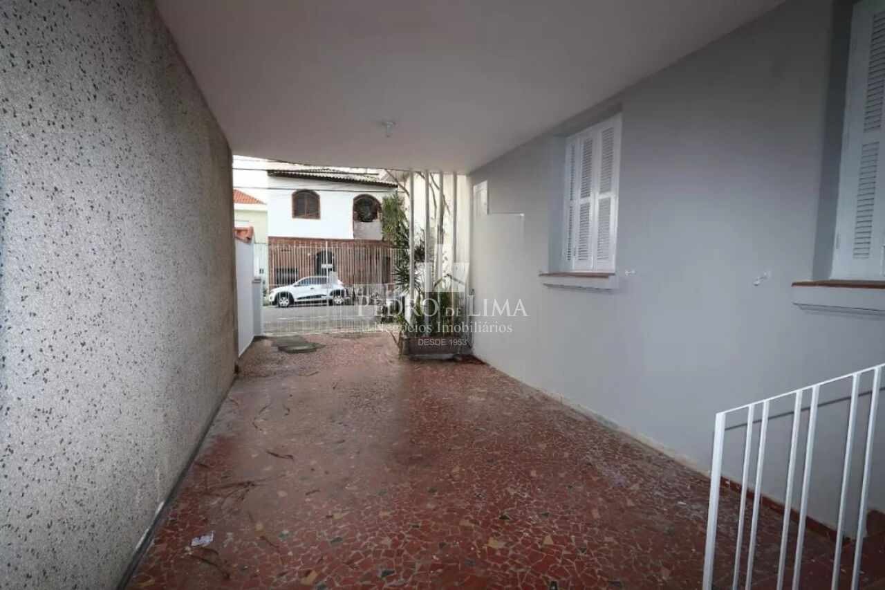 Casa - Vila Prudente - 3 Vagas de garagem - Terreno 8x27