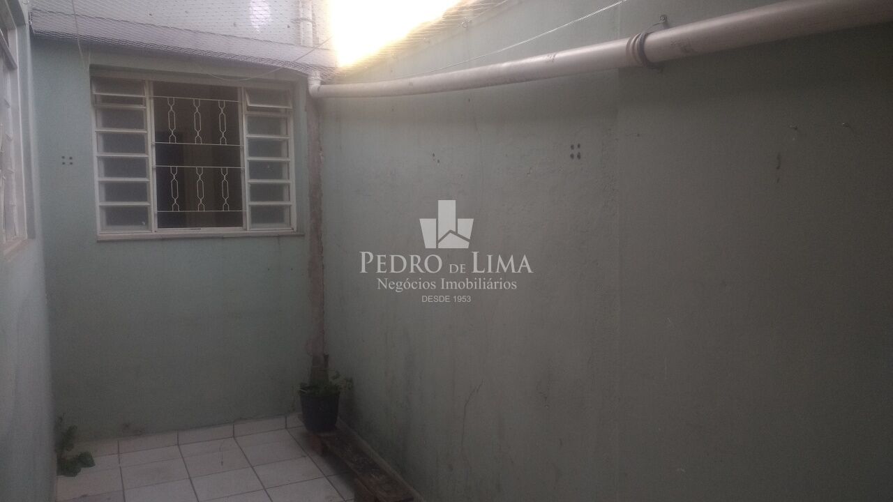 Casa Térrea, de fundos, 45m², 1 Dormitório, no Tatuapé.