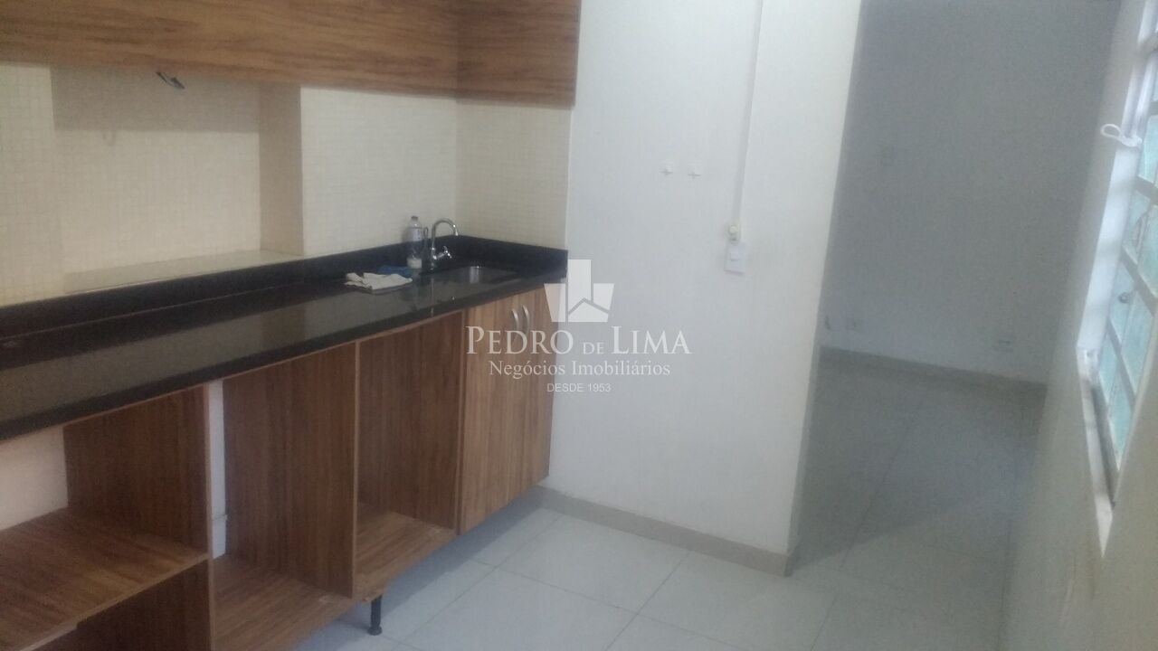 Casa Térrea, de fundos, 45m², 1 Dormitório, no Tatuapé.