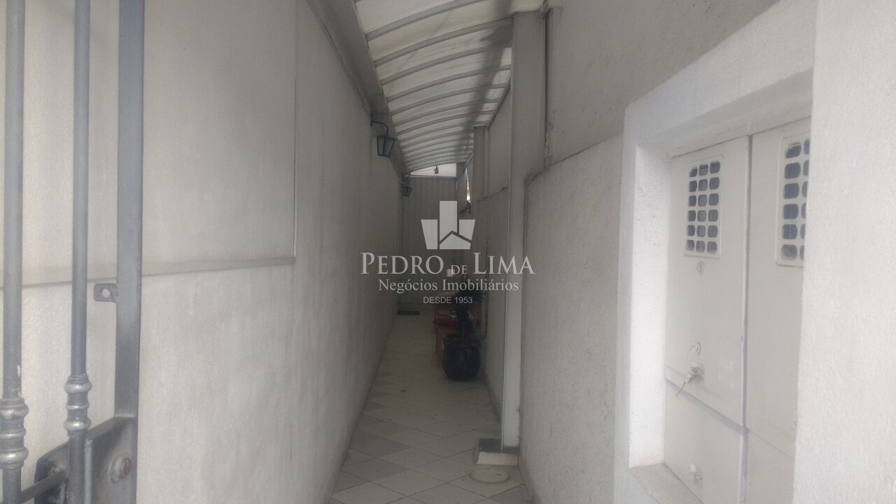 imagem do imovel Casa Térrea, de fundos, 45m², 1 Dormitório, no Tatuapé. ref: TP29743
