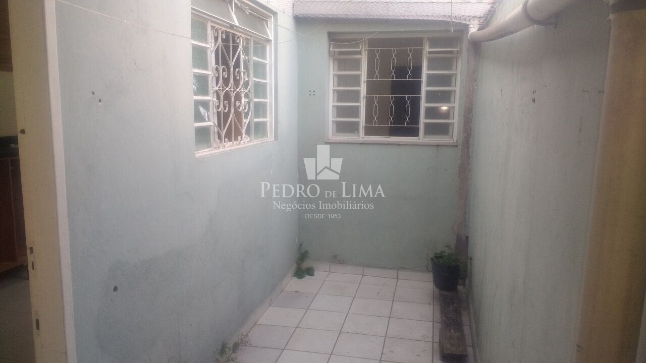 Casa Térrea, de fundos, 45m², 1 Dormitório, no Tatuapé.