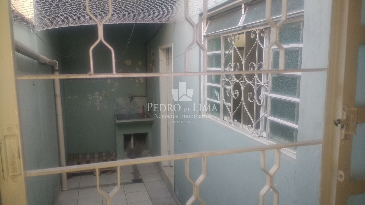 Casa Térrea, de fundos, 45m², 1 Dormitório, no Tatuapé.