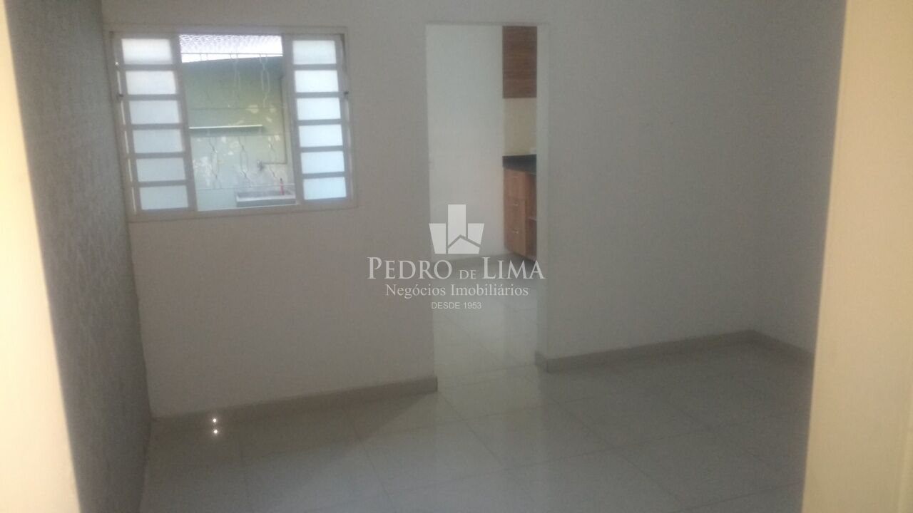 Casa Térrea, de fundos, 45m², 1 Dormitório, no Tatuapé.