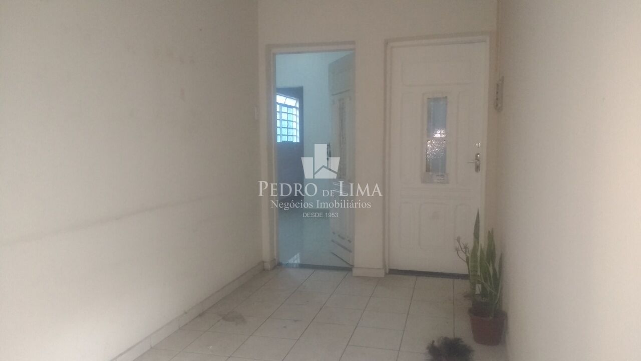 Casa Térrea, de fundos, 45m², 1 Dormitório, no Tatuapé.