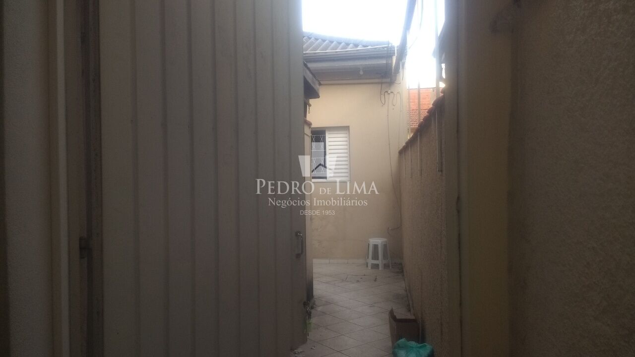 imagem do imovel Casa Térrea, de fundos, 45m², 1 Dormitório, no Tatuapé. ref: TP29743