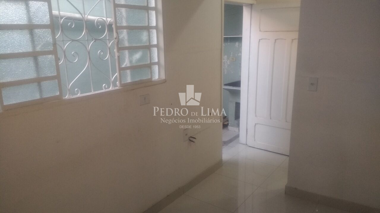 Casa Térrea, de fundos, 45m², 1 Dormitório, no Tatuapé.
