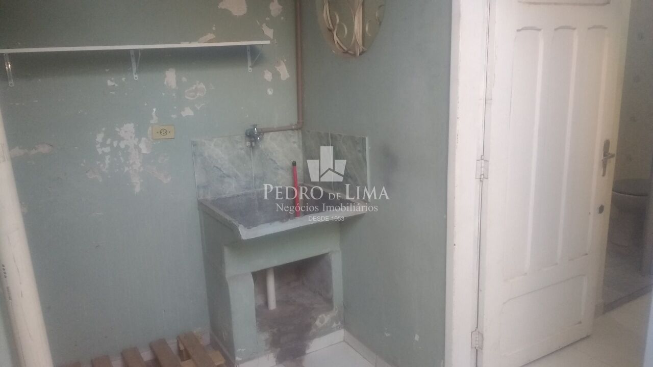 Casa Térrea, de fundos, 45m², 1 Dormitório, no Tatuapé.