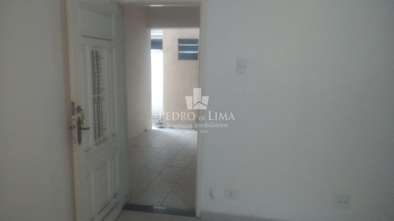 Casa Térrea, de fundos, 45m², 1 Dormitório, no Tatuapé.