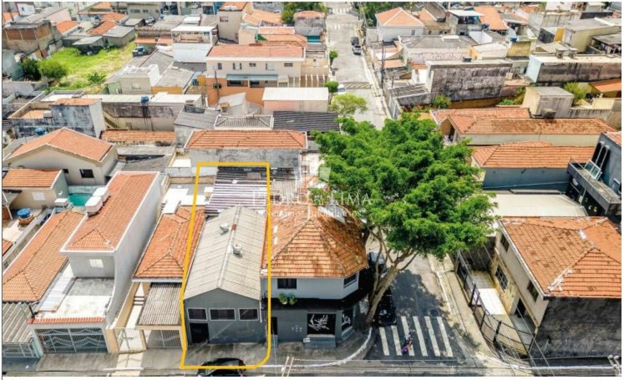 imagem do imovel Prédio Comercial 162mts com 2 pavimentos  para Locação Vila Formosa  ref: TP29747
