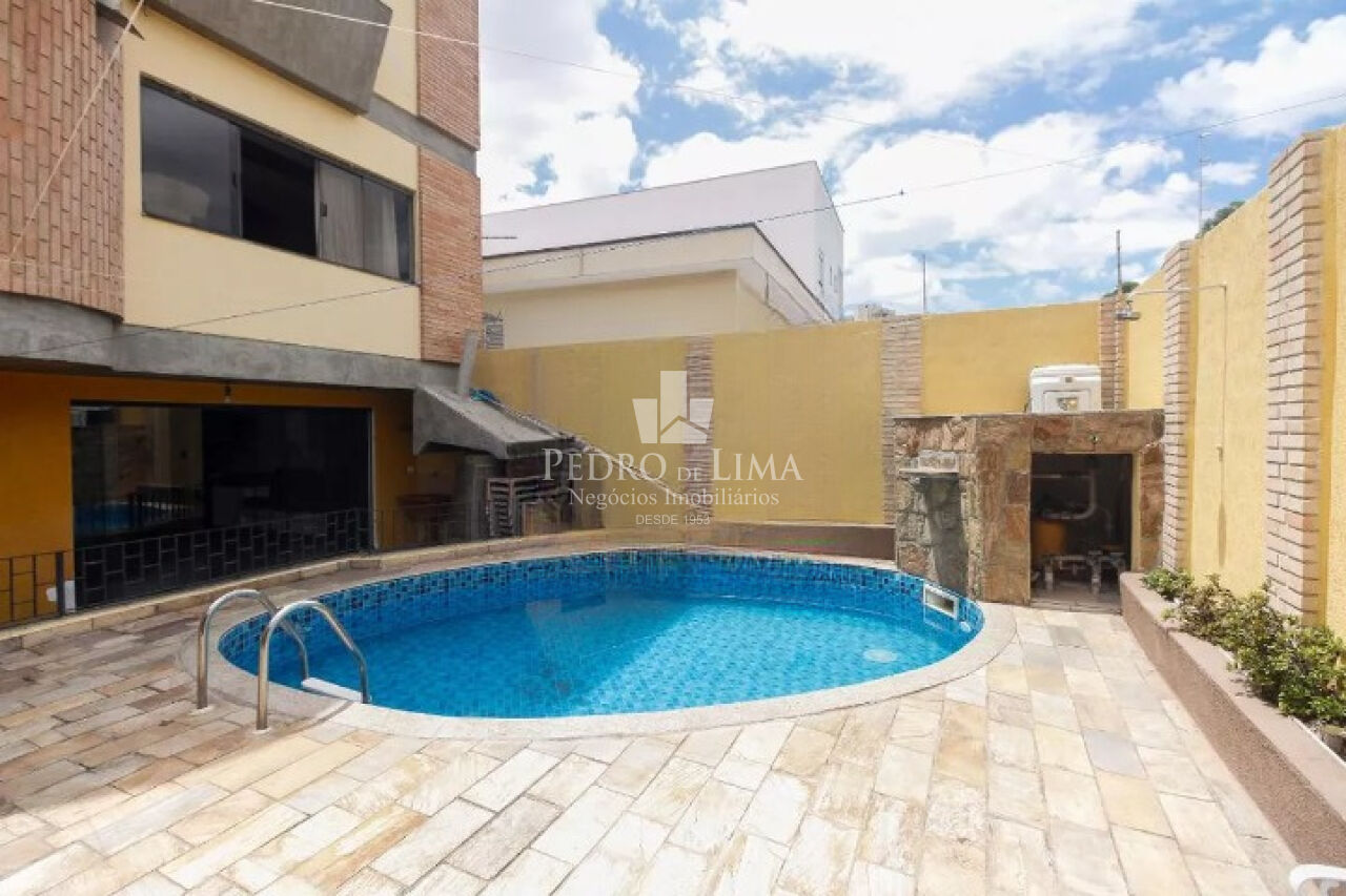 imagem do imovel Sobrado amplo com piscina e 3 suítes na Vila Formosa. Conforto, espaço e lazer no  Jar ref: TP29749
