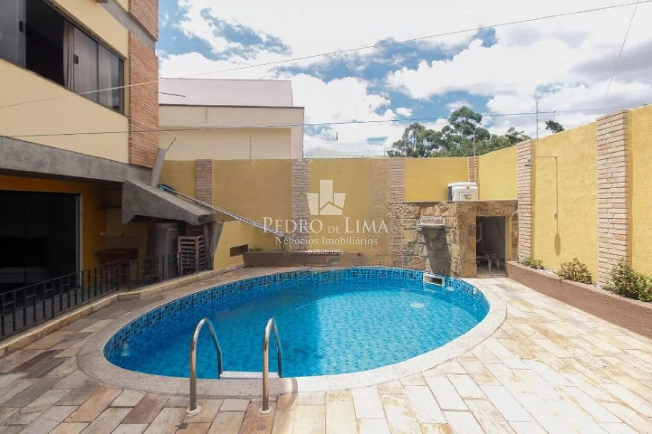 imagem do imovel Sobrado amplo com piscina e 3 suítes na Vila Formosa. Conforto, espaço e lazer no  Jar ref: TP29749