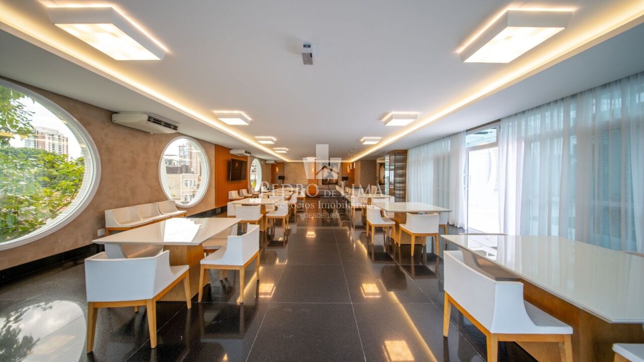 Apartamento no Anália Franco, Condomínio Josephine 326m², 4 suítes Mobiliado 5 vagas 