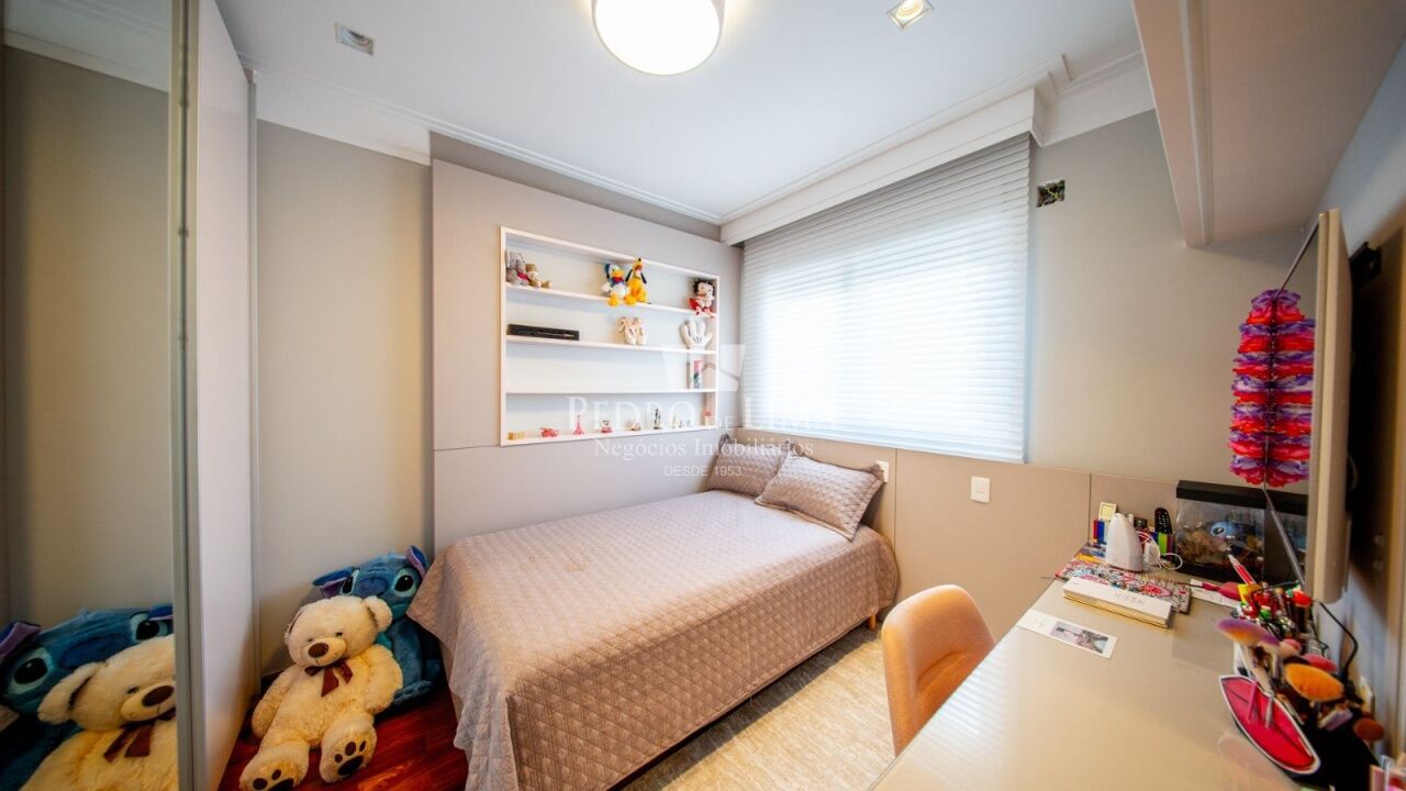 Apartamento no Anália Franco, Condomínio Josephine 326m², 4 suítes Mobiliado 5 vagas 