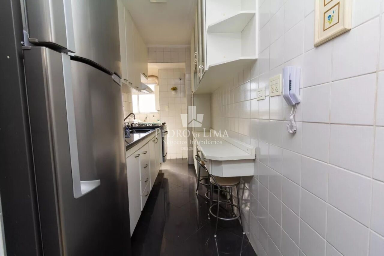 Apartamento de 3 quartos 1 suíte, 1 vaga, 70 m² - Condomínio Castel Del Monte e Castel Gandolfo