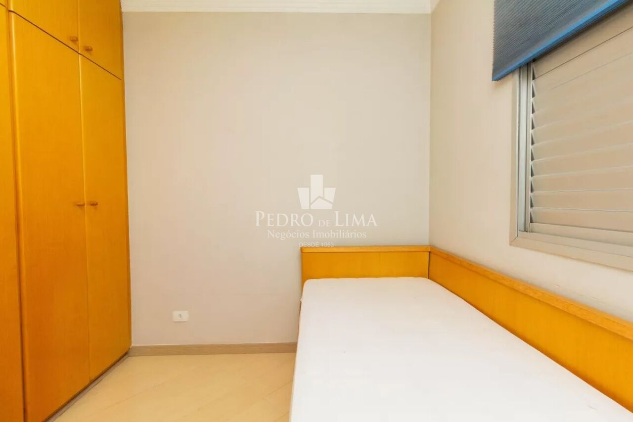 Apartamento de 3 quartos 1 suíte, 1 vaga, 70 m² - Condomínio Castel Del Monte e Castel Gandolfo