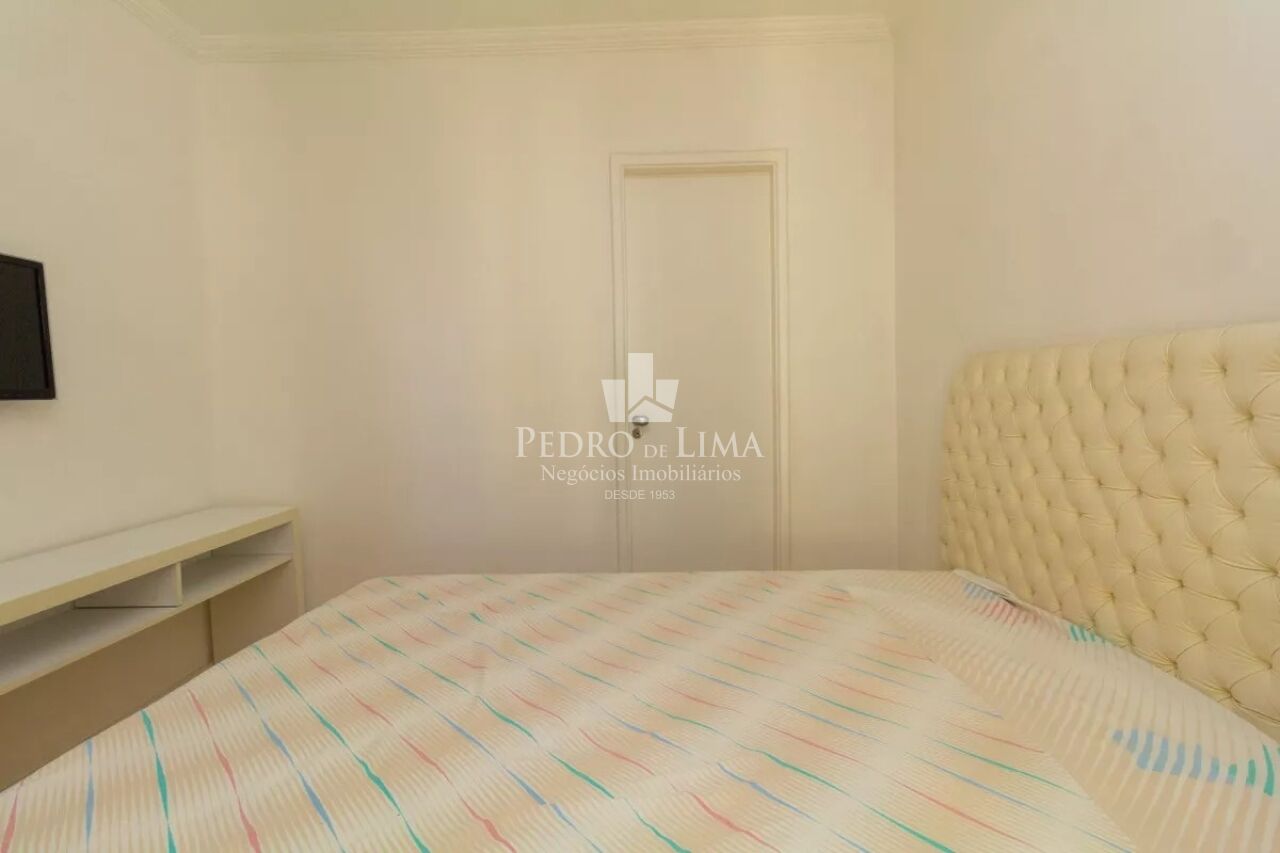 Apartamento de 3 quartos 1 suíte, 1 vaga, 70 m² - Condomínio Castel Del Monte e Castel Gandolfo