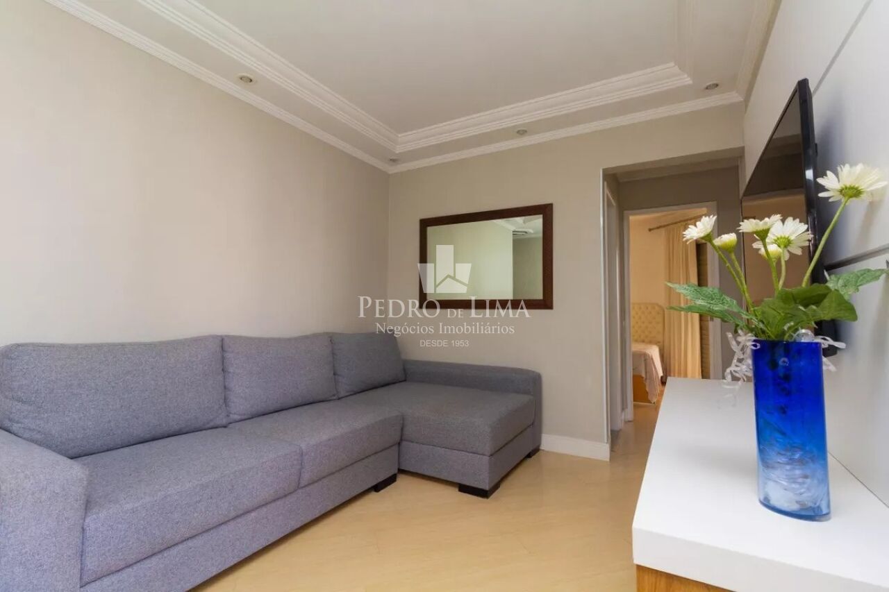 imagem do imovel Apartamento de 3 quartos 1 suíte, 1 vaga, 70 m² - Condomínio Castel Del Monte e Castel Gandolfo ref: TP29755