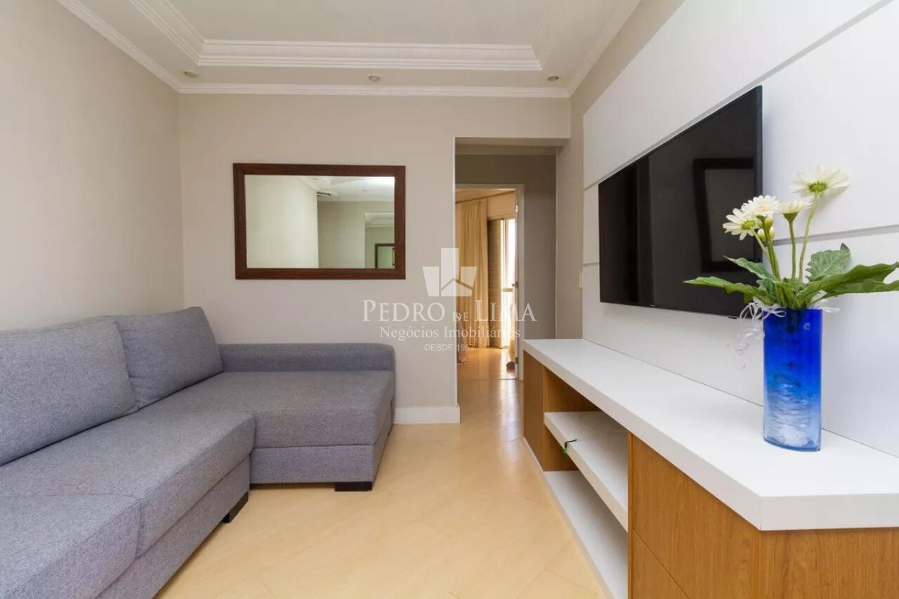imagem do imovel Apartamento de 3 quartos 1 suíte, 1 vaga, 70 m² - Condomínio Castel Del Monte e Castel Gandolfo ref: TP29755