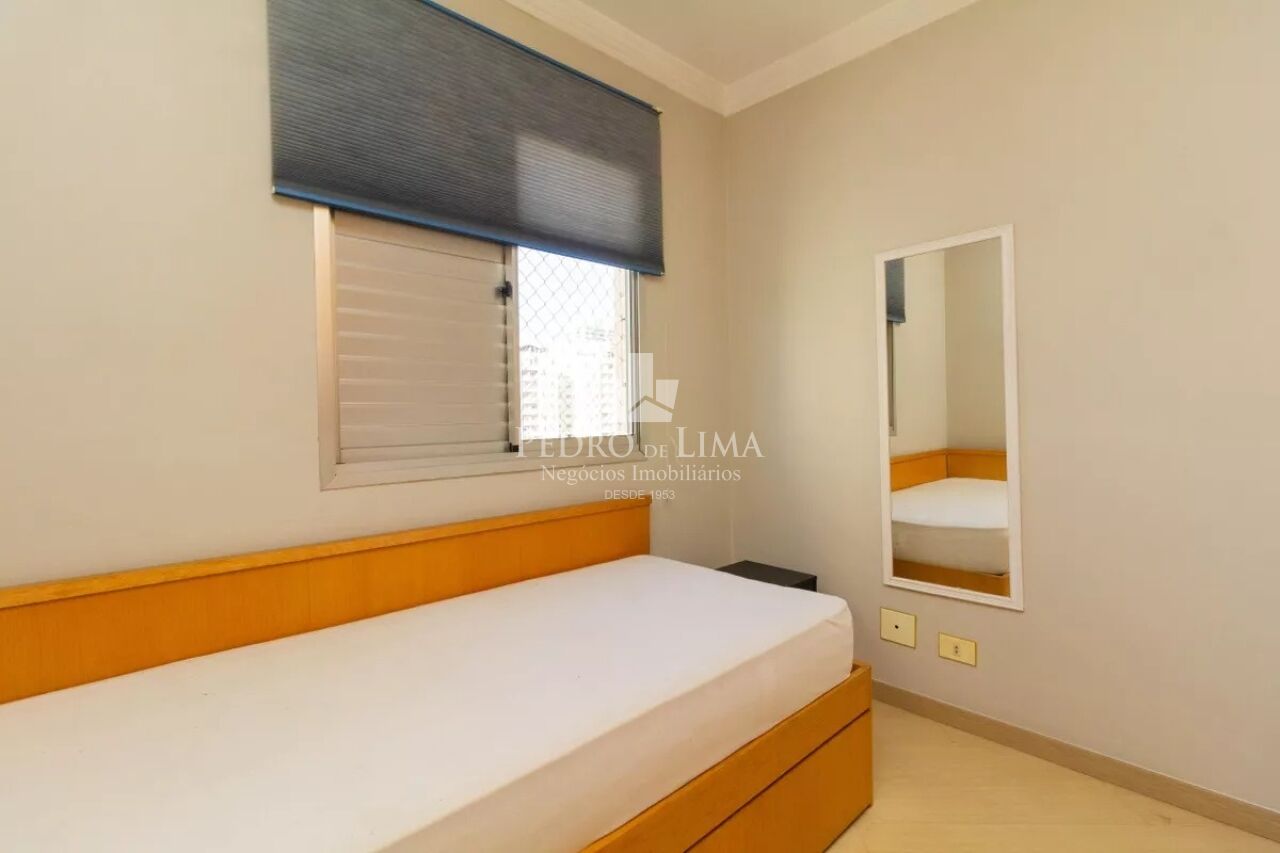 Apartamento de 3 quartos 1 suíte, 1 vaga, 70 m² - Condomínio Castel Del Monte e Castel Gandolfo