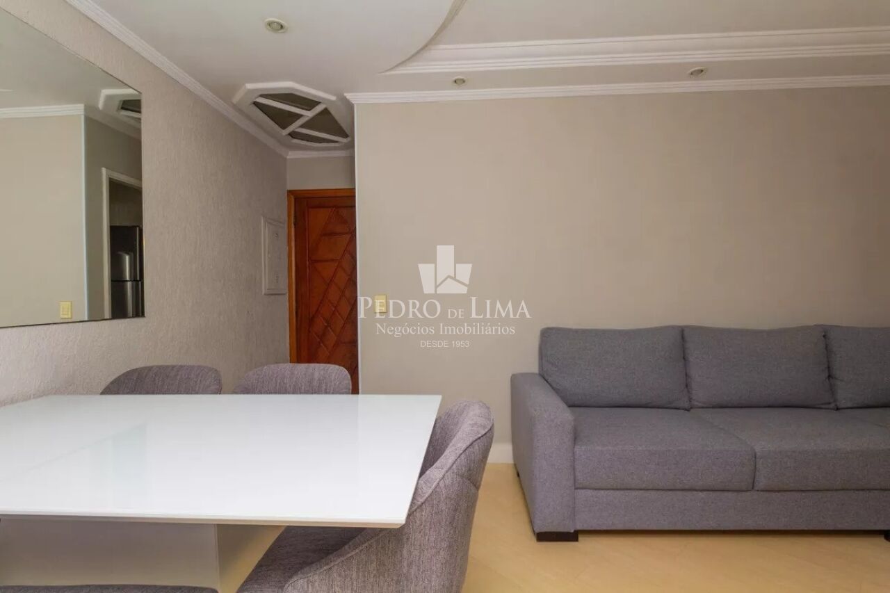 Apartamento de 3 quartos 1 suíte, 1 vaga, 70 m² - Condomínio Castel Del Monte e Castel Gandolfo