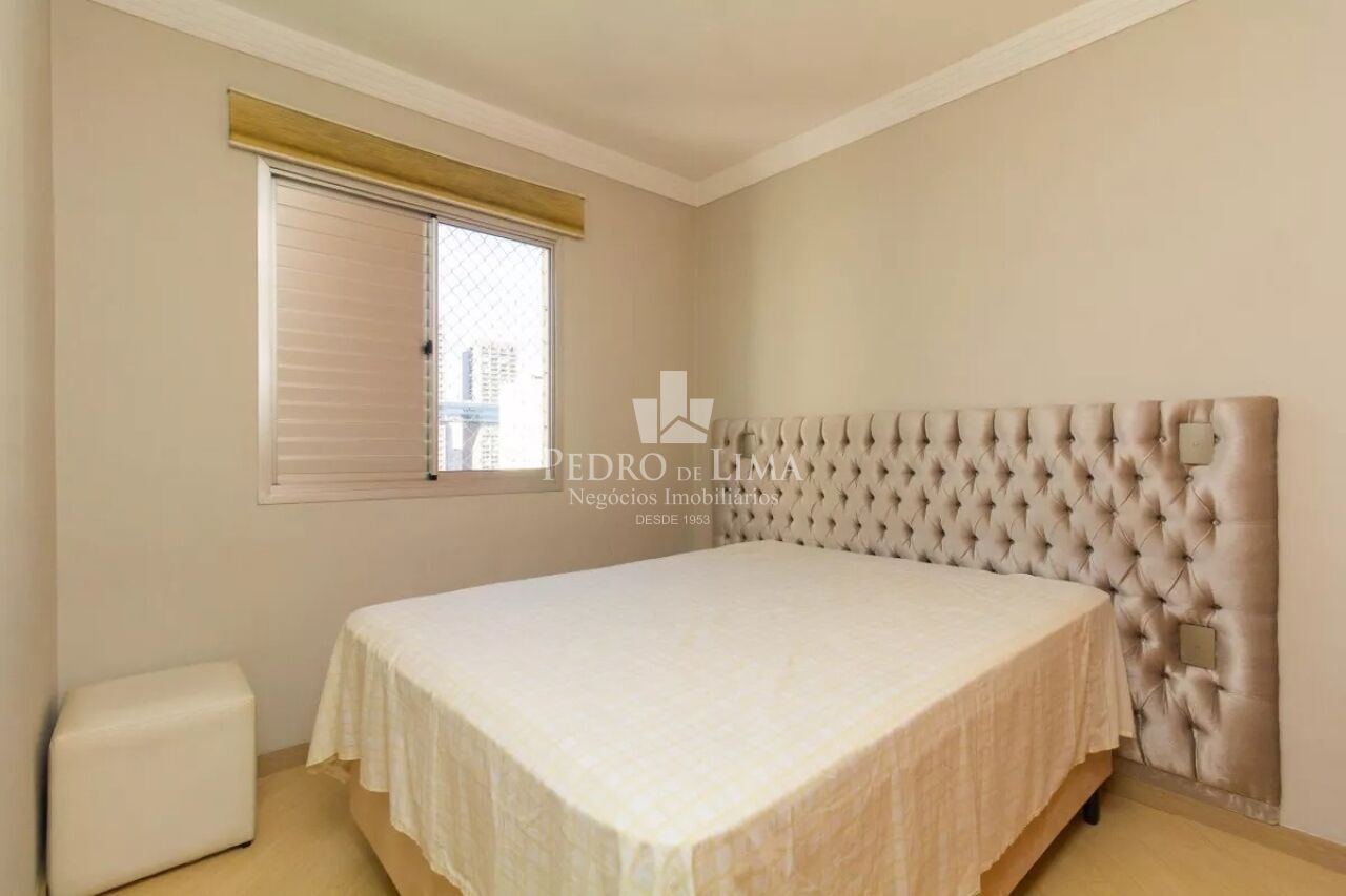 Apartamento de 3 quartos 1 suíte, 1 vaga, 70 m² - Condomínio Castel Del Monte e Castel Gandolfo