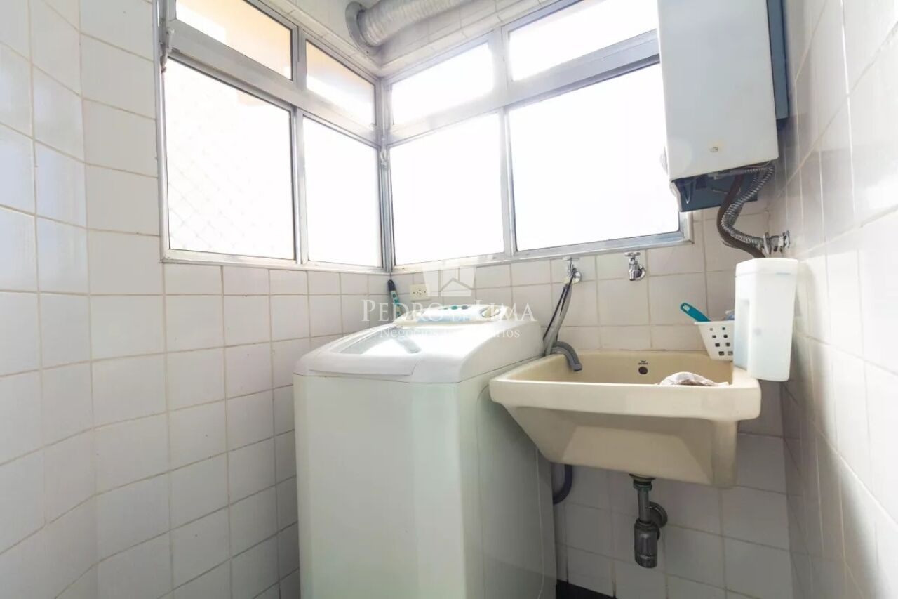 Apartamento de 3 quartos 1 suíte, 1 vaga, 70 m² - Condomínio Castel Del Monte e Castel Gandolfo