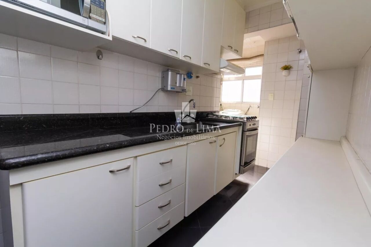 Apartamento de 3 quartos 1 suíte, 1 vaga, 70 m² - Condomínio Castel Del Monte e Castel Gandolfo