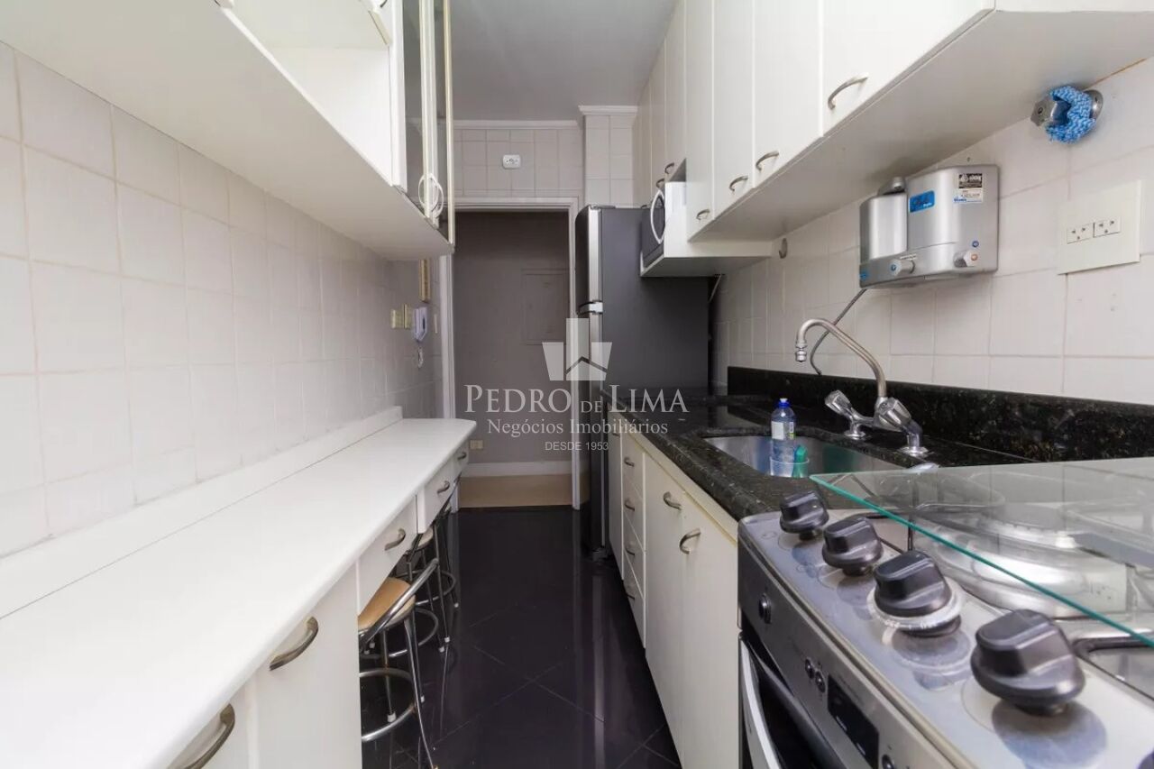 Apartamento de 3 quartos 1 suíte, 1 vaga, 70 m² - Condomínio Castel Del Monte e Castel Gandolfo